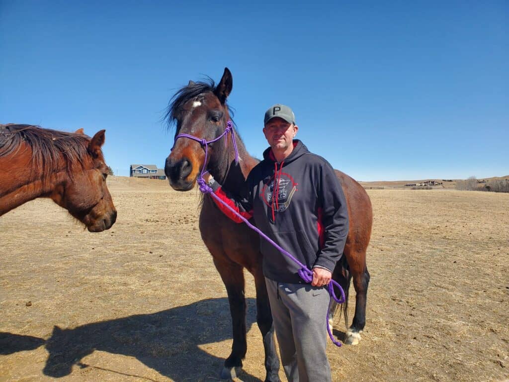 Scott & Zephyr