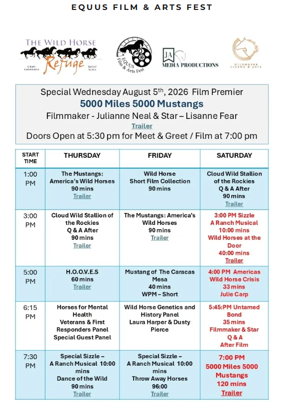 Film festival